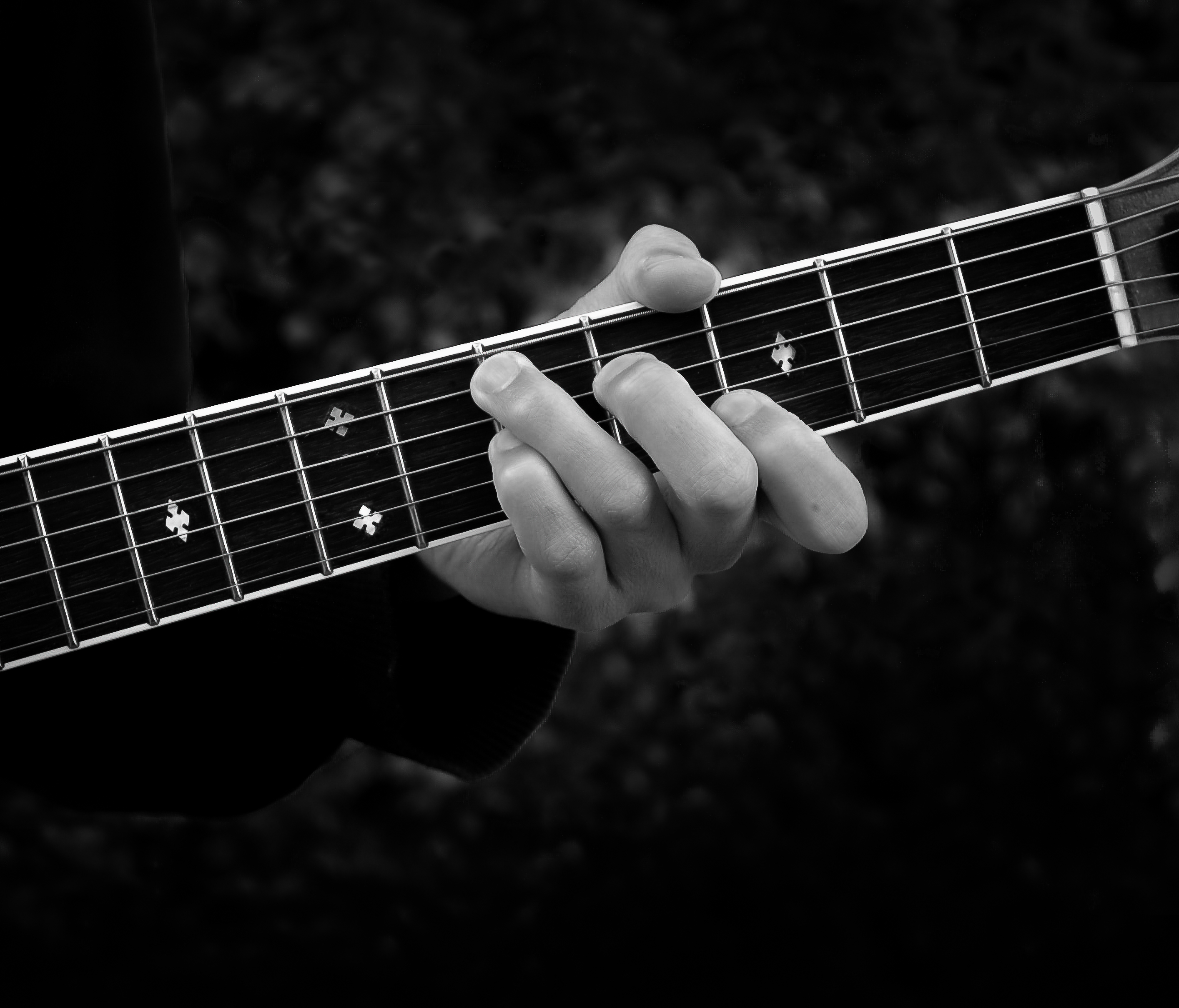 Sam Holman Music Lessons